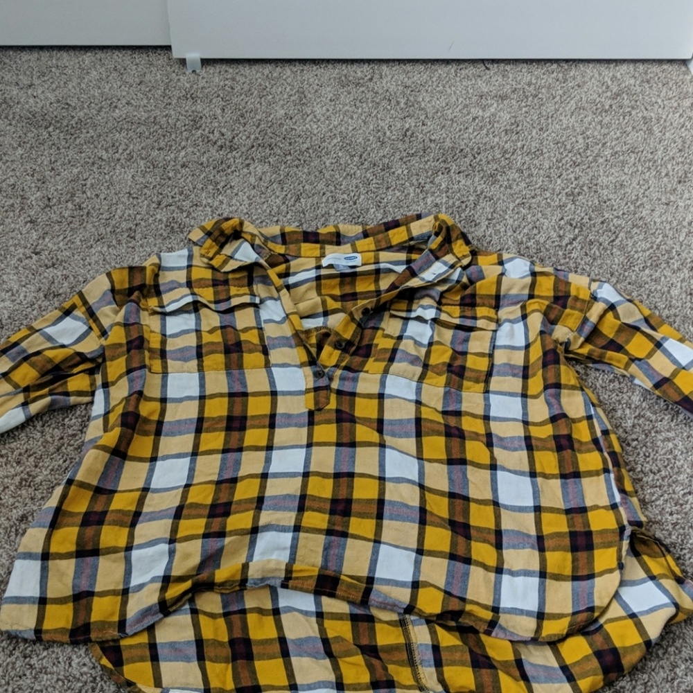 Flannel